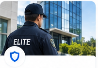Security Guarding Services