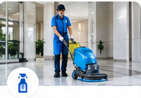 Deep Cleaning Solutions