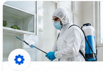 Sanitization and Disinfection Solutions