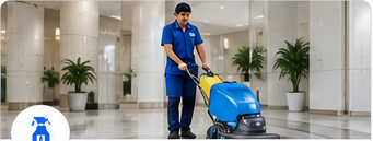 Deep Cleaning Solutions