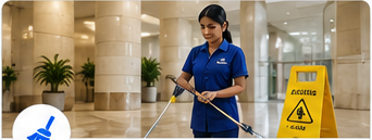 Housekeeping Services