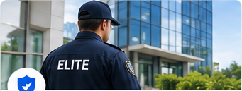 Security Guarding Services
