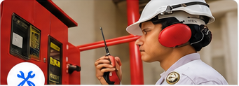 Specialized Services